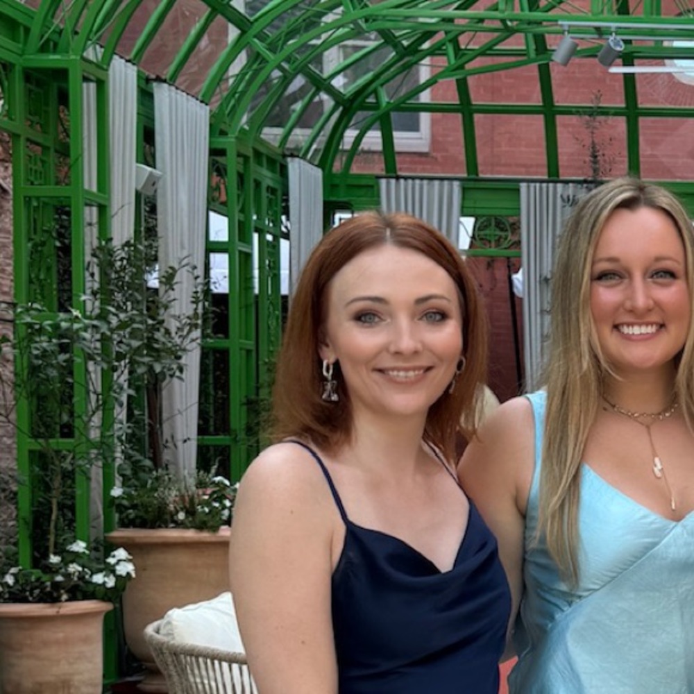 Meet your Posher, Sarah